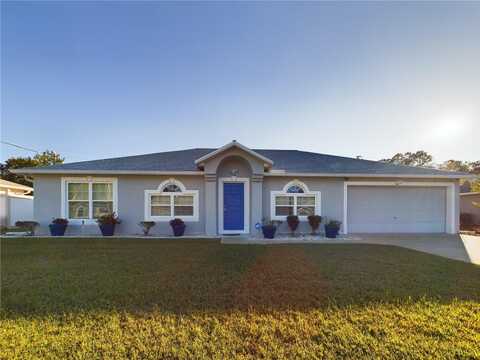 9 KAISER PLACE, PALM COAST, FL 32164