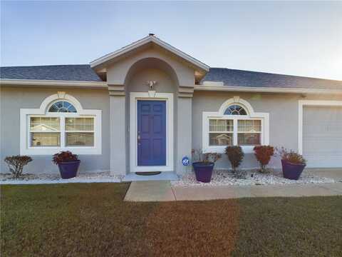 9 KAISER PLACE, PALM COAST, FL 32164
