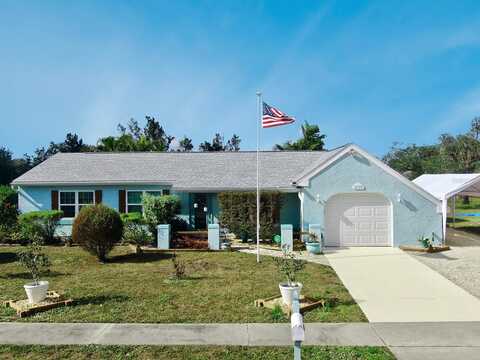 2575 SHENANDOAH STREET, NORTH PORT, FL 34287