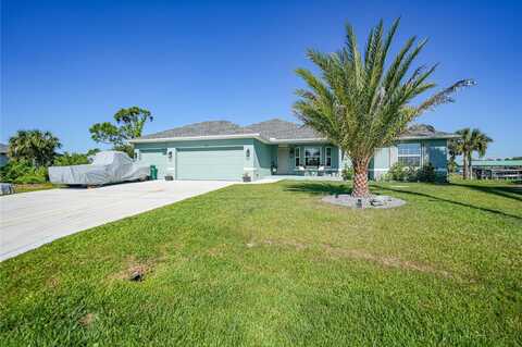 9194 IMPALA CIRCLE, PORT CHARLOTTE, FL 33981