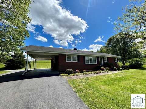 19657 A L Philpott Hwy, Martinsville, VA 24112