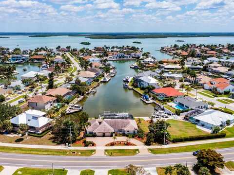 593 N BARFIELD DRIVE, Marco Island, FL 34145