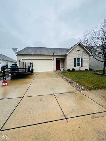 8045 Retreat Lane, Indianapolis, IN 46259