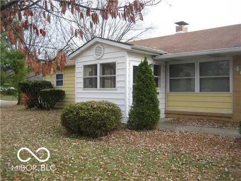 4071 Sawyer Street, Indianapolis, IN 46226