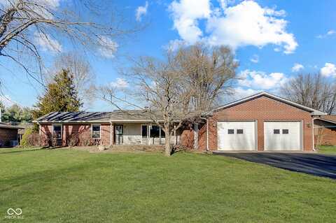 5772 Gallagher Drive, Greenwood, IN 46142