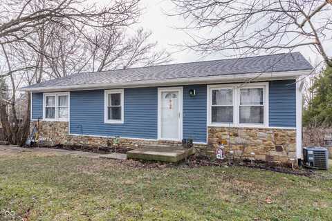 111 E Renee Drive, Ellettsville, IN 47429