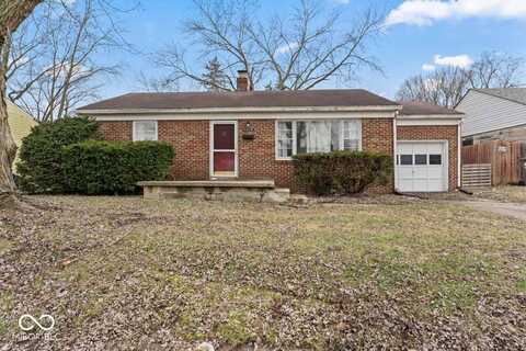 1412 N Alton Avenue, Indianapolis, IN 46222