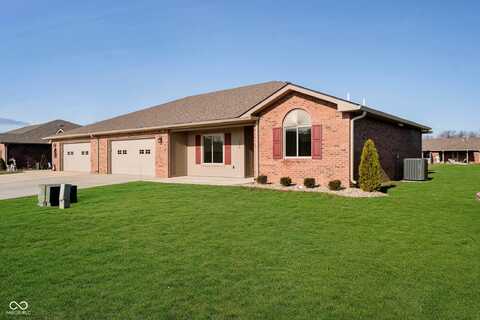 202 Asbury Drive, Anderson, IN 46013