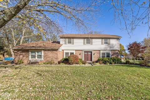 595 Hawthorne Drive, Carmel, IN 46033