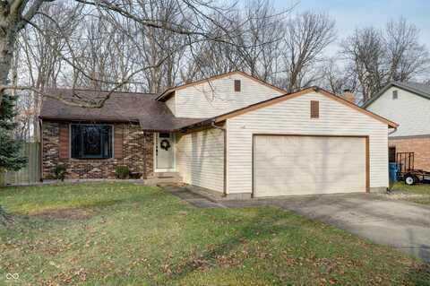 6846 Westdrum Road, Indianapolis, IN 46241