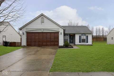 161 Meadow Glen Drive, Avon, IN 46123