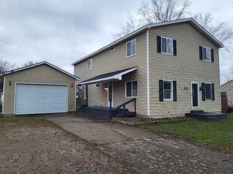 4110 Risedorph, Burton, MI 48509