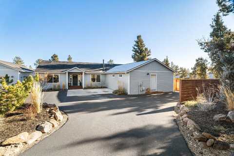 17725 Mountain View Road, Sisters, OR 97759