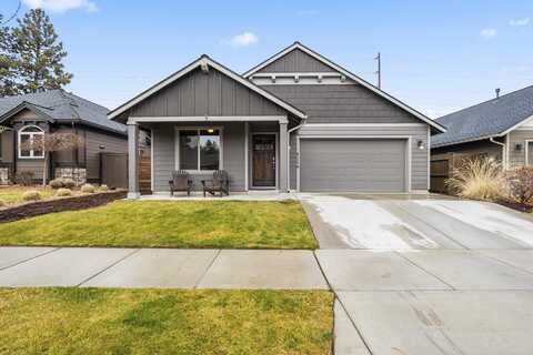 61178 SE Geary Drive, Bend, OR 97702