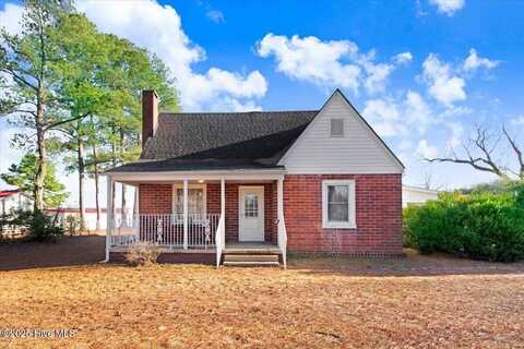 5388 E Nc Highway 55, Seven Springs, NC 28578