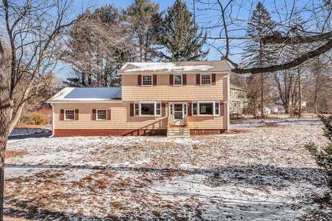 8 Heald Road, Acton, MA 01720