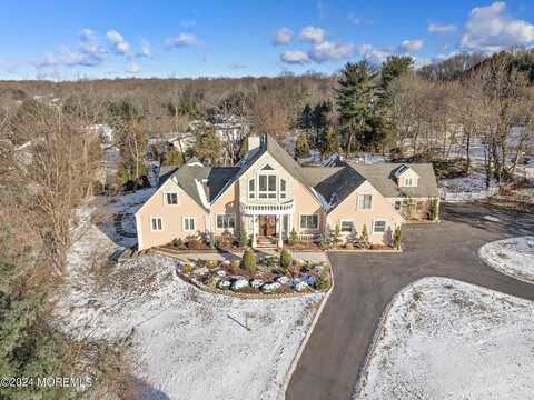 14 Schanck Road, Holmdel, NJ 07733