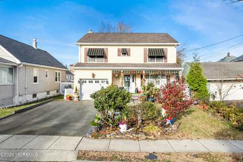 50 Fairfield Avenue, Fords, NJ 08863