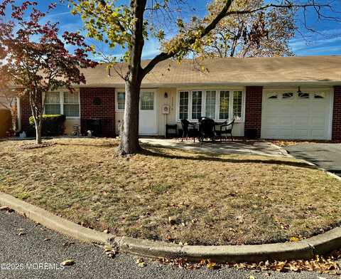 1157b Argyll Circle, Lakewood, NJ 08701