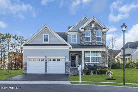 7 Farnham Court, Forked River, NJ 08731