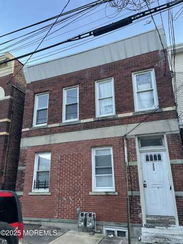 322 S 7th Street, Elizabeth, NJ 07202