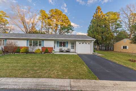 49 A Maine Avenue, Whiting, NJ 08759