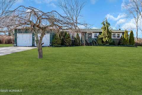 452 N Lake Shore Drive, Brick, NJ 08723
