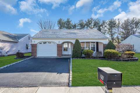 21 St Paul Place, Manchester, NJ 08759