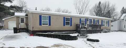 44 Allen Street, Presque Isle, ME 04769