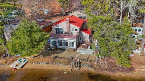 54 Aquilla Road, Gray, ME 04039