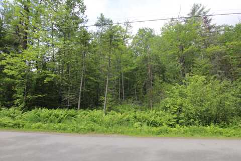 Lot 37c Brewer Lake Road, Orrington, ME 04474