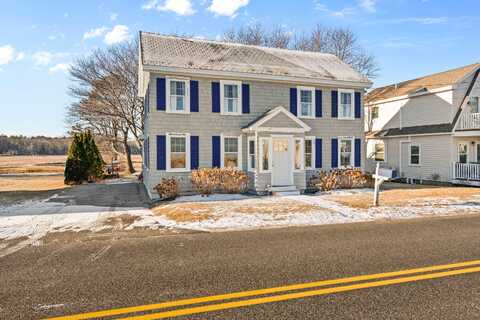 116 & 103 Hills Beach Road, Biddeford, ME 04005