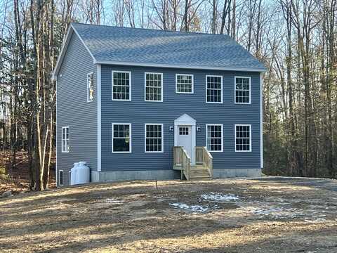 14 Short Dirt Road, New Gloucester, ME 04260