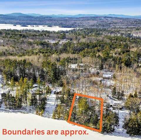 Lot 11 Herrin Woods Road, Vienna, ME 04360