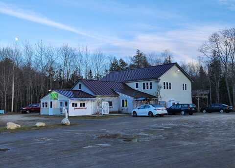 784 Acadia Highway, Montville, ME 04941