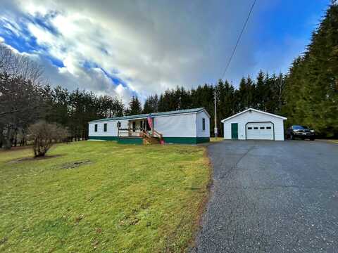 181 W Presque Isle Road, Caribou, ME 04736