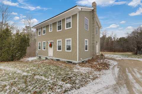 25 Old Bath Road, Wiscasset, ME 04578