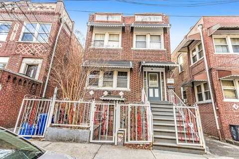 638 Magenta Street, Bronx, NY 10467