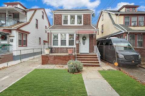 209-48 112th Avenue, Queens Village, NY 11429