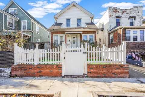 109-14 167th Street, Jamaica, NY 11433