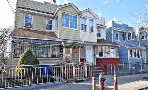 93-28 74th Place, Woodhaven, NY 11421