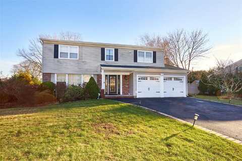 54 Sherwood Drive, Huntington, NY 11743