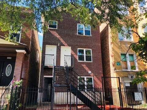 1528 S Springfield Avenue, Chicago, IL 60623