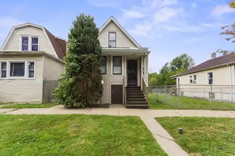 9236 S Blackstone Avenue, Chicago, IL 60619