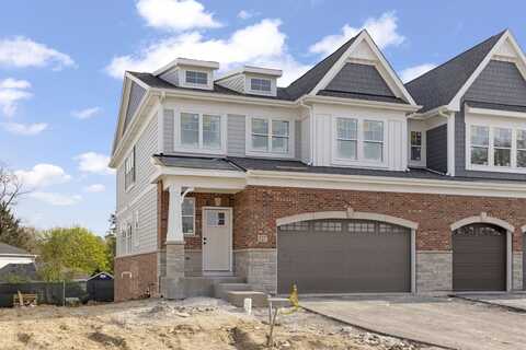 137 Harding Court, Glen Ellyn, IL 60137