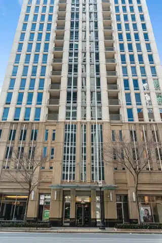 1250 S Michigan Avenue, Chicago, IL 60605