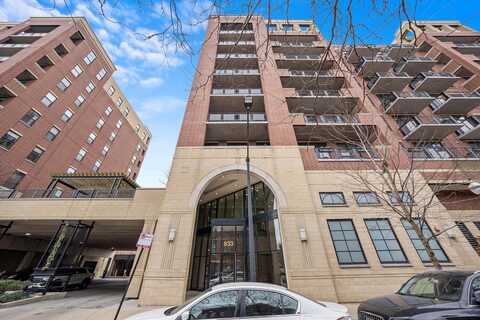 833 W 15th Place, Chicago, IL 60608