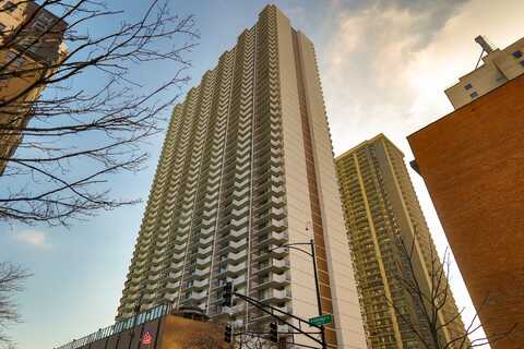 6033 N SHERIDAN Road, Chicago, IL 60660