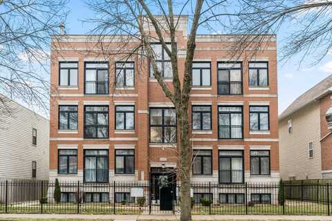 633 E Bowen Avenue, Chicago, IL 60653