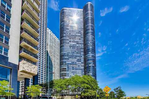 155 N HARBOR Drive, Chicago, IL 60601